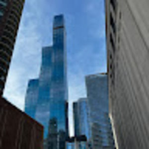 Meet your Posher, Christian